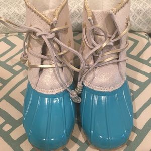 Jack Rogers Chloe Rainboot